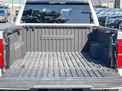 Used 2024 Toyota Tacoma SR5 image 24