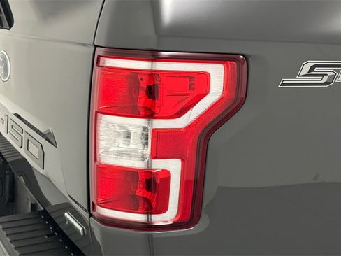 Used 2020 Ford F150 XLT w/ Equipment Group 302A Luxury image 22