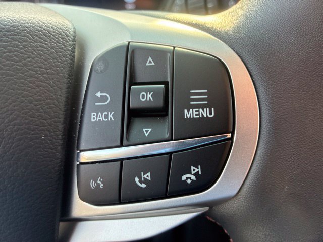 New 2026 Ford Explorer Active w/ Active Comfort Package AWD/4WD image 40