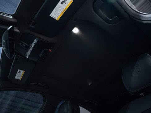 Used 2021 Mercedes-Benz C 63 AMG S image 28