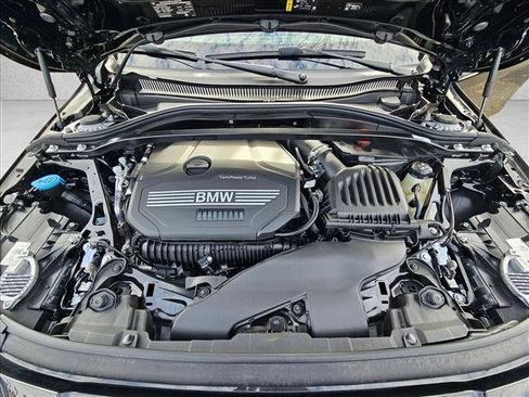 Certified 2024 BMW 228i Gran Coupe w/ Convenience Package image 24