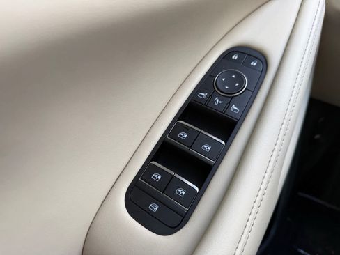 Used 2022 INFINITI QX60 Luxe w/ Cargo Package FWD image 25