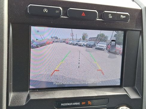 Used 2020 Ford F150 Raptor w/ Equipment Group 801A Mid image 17