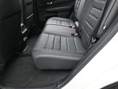 Used 2026 Honda CR-V EX-L image 34