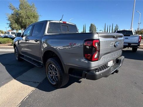 Used 2024 Ford Ranger XLT w/ FX4 Off-Road Package image 6