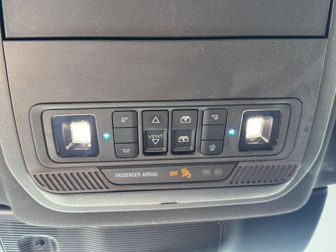 Used 2020 Ford Explorer ST AWD/4WD image 18