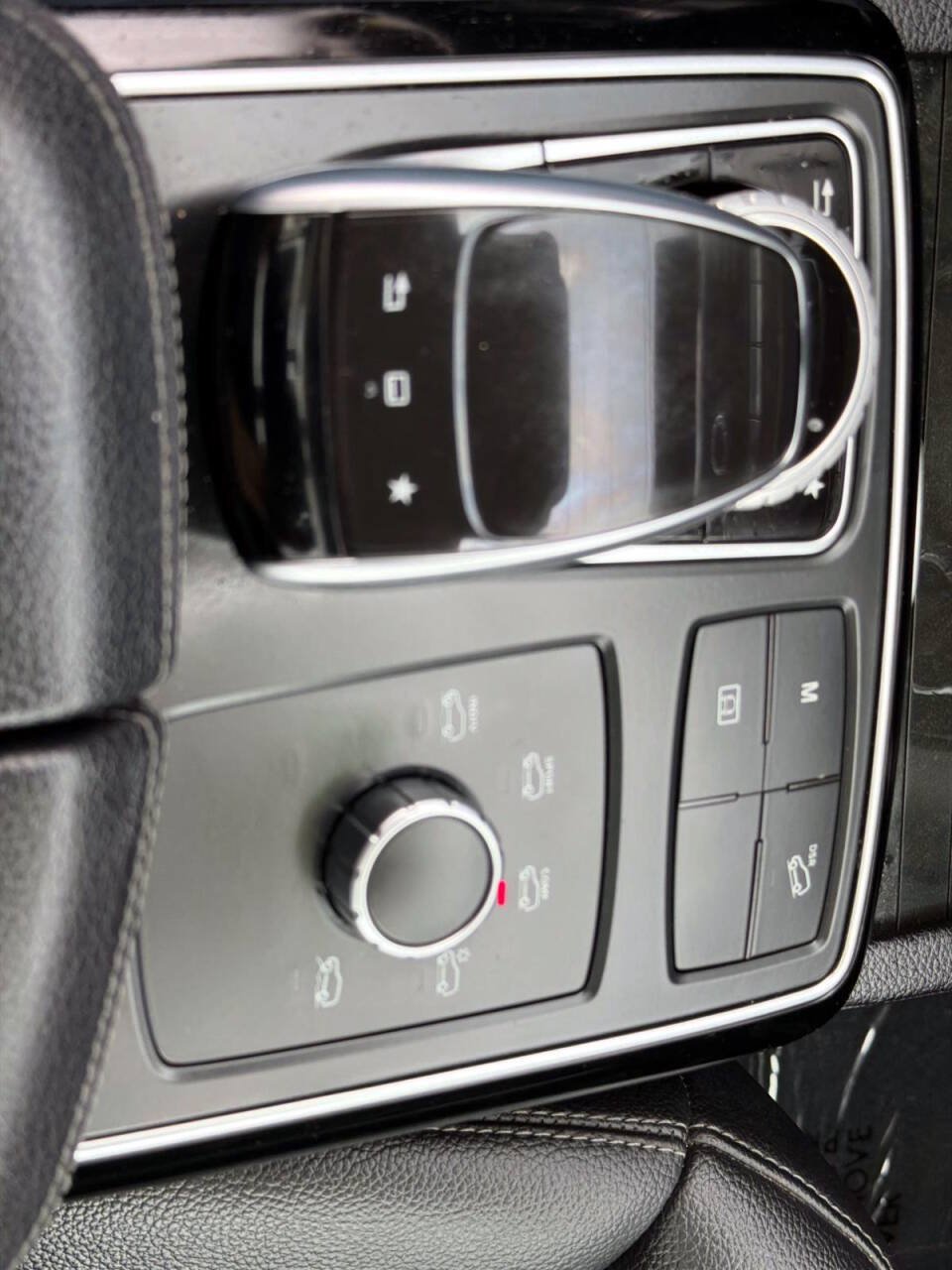 Used 2016 Mercedes-Benz GLE 350 4MATIC image 18
