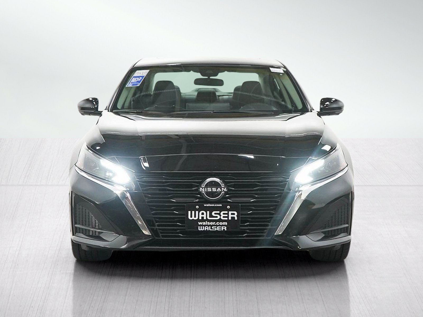 Used 2023 Nissan Altima 2.5 SL AWD/4WD image 8