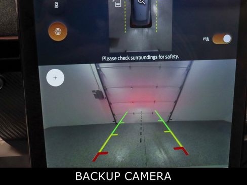 Used 2022 Ford Mustang Mach-E Premium image 19