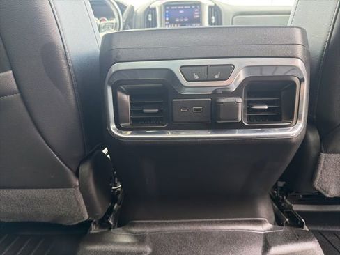 Used 2020 Chevrolet Silverado 2500 LTZ w/ LTZ Plus Package AWD/4WD image 37