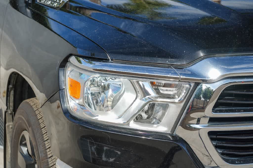 Used 2020 RAM 1500 Big Horn RWD image 4