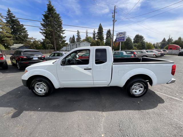Used 2013 Nissan Frontier S RWD image 1