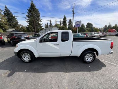Used 2013 Nissan Frontier S