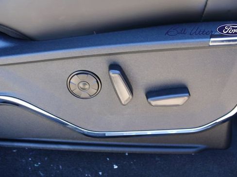 New 2026 Ford F250 Platinum image 8