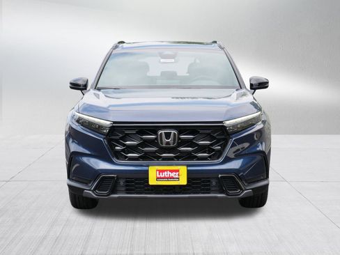 New 2026 Honda CR-V Sport-L image 2