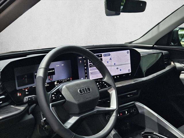 New 2026 Audi Q5 2.0T AWD/4WD image 13