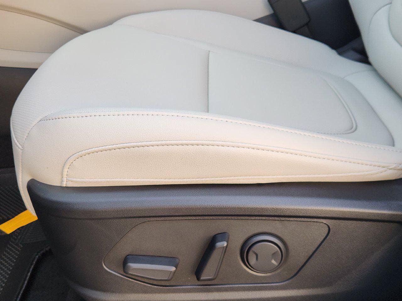 New 2026 Hyundai Tucson SEL Plus FWD image 22