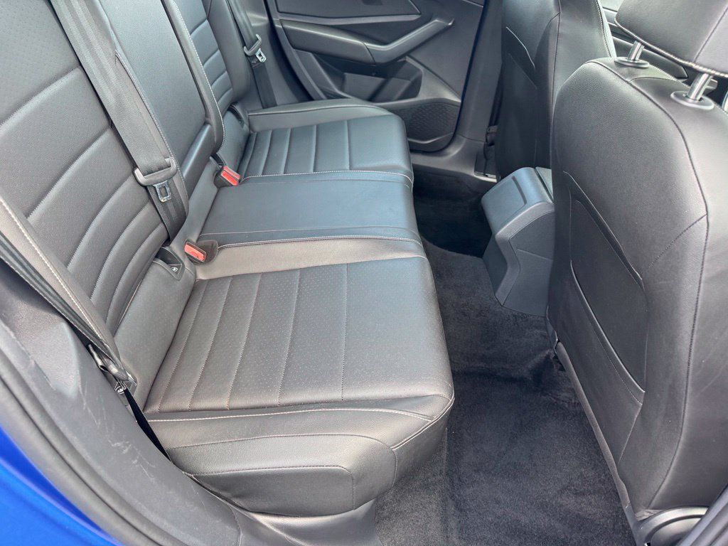 Used 2024 Volkswagen Jetta SE FWD image 24