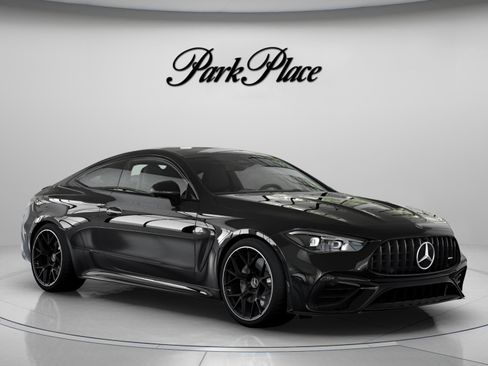 New 2026 Mercedes-Benz CLE 53 AMG 4MATIC Coupe image 30