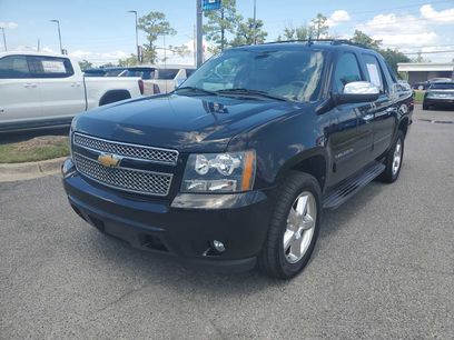 Used 2013 Chevrolet Avalanche LT w/ All-Star Edition