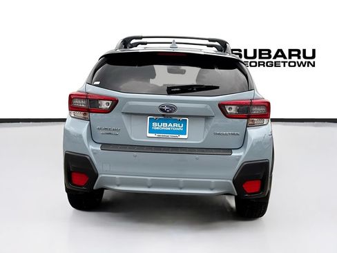 Used 2021 Subaru Crosstrek 2.5i Limited w/ Popular Package #4 AWD/4WD image 6