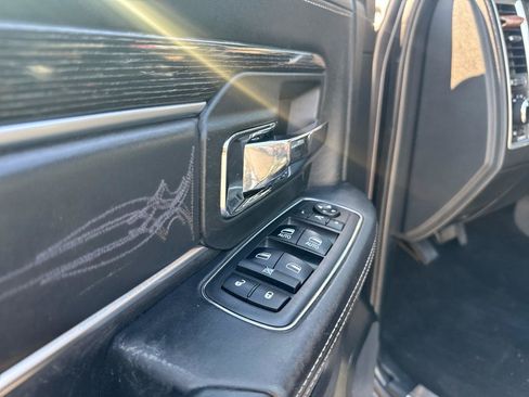 Used 2018 RAM 1500 Limited AWD/4WD image 29