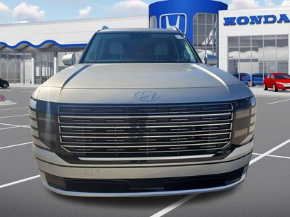 Used 2026 Hyundai Palisade Calligraphy