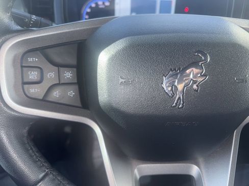 Certified 2022 Ford Bronco Badlands w/ Sasquatch Package image 22