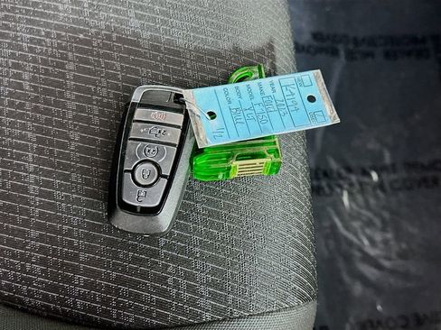 Used 2023 Ford F150 XLT w/ Equipment Group 302A High image 36