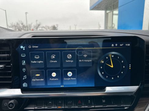 Used 2023 Chevrolet Silverado 1500 LT image 22