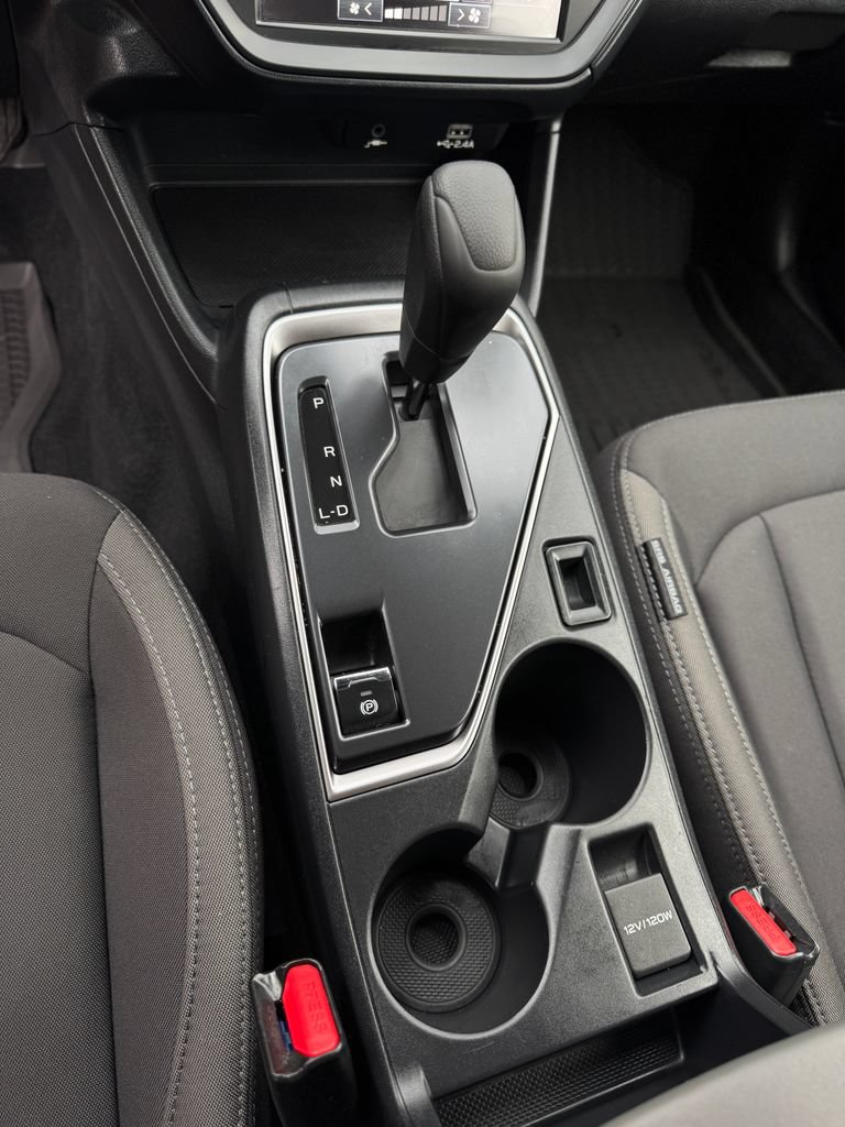 Certified 2025 Subaru Impreza 2.0i AWD/4WD image 20