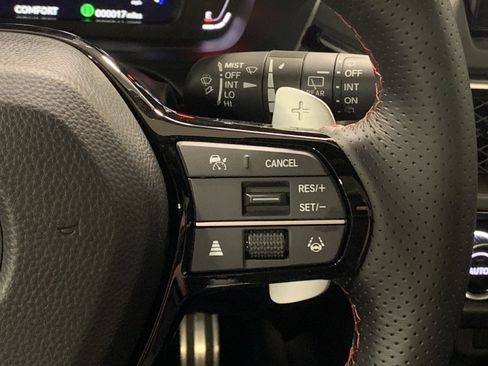 Certified 2025 Acura ADX A-Spec AWD/4WD image 24