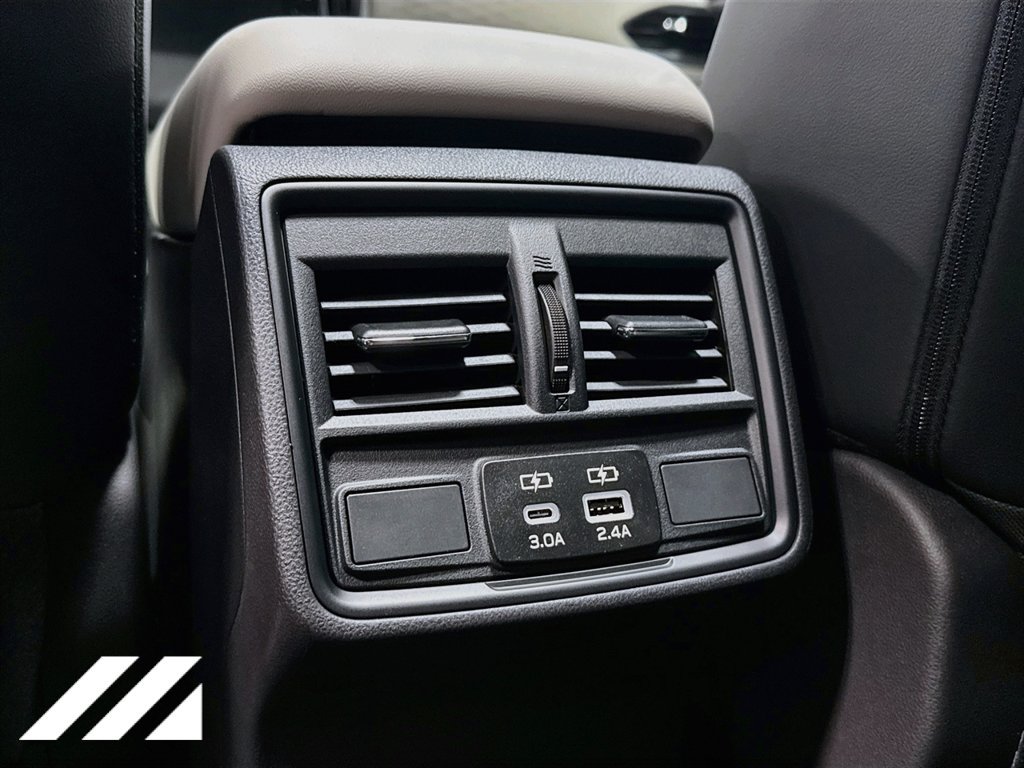 New 2026 Subaru Forester Touring AWD/4WD image 26
