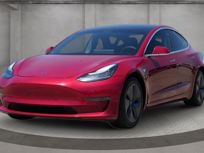 Used 2019 Tesla Model 3 Long Range