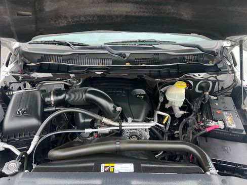 Used 2017 RAM 1500 Tradesman w/ Popular Equipment Group image 13