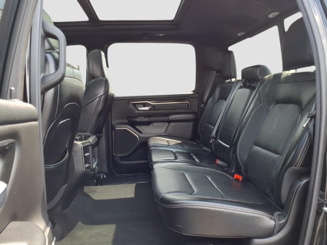 Used 2023 RAM 1500 Rebel w/ Rebel Level 2 Equipment Group AWD/4WD image 19