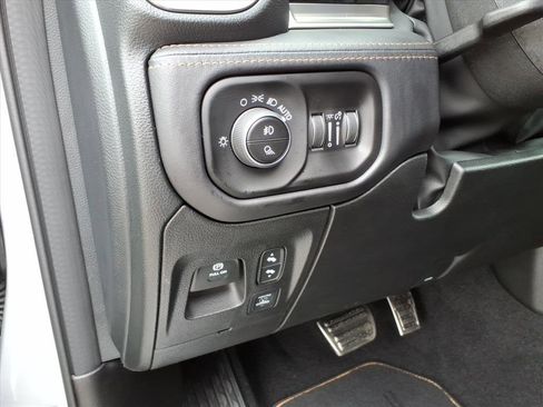 New 2026 RAM 1500 Tungsten AWD/4WD image 22