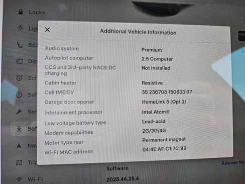Used 2018 Tesla Model 3 Long Range image 4