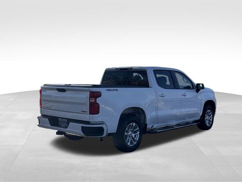 Certified 2023 Chevrolet Silverado 1500 RST image 2