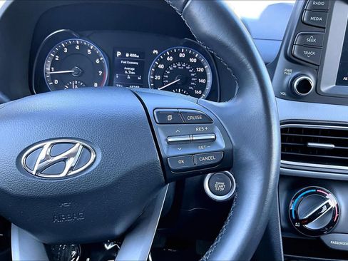 Used 2019 Hyundai Kona SEL AWD/4WD image 24