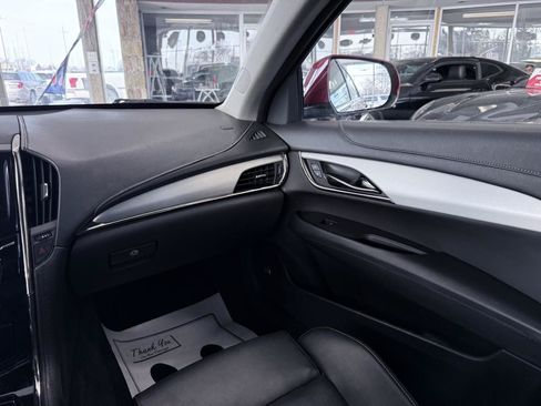 Used 2018 Cadillac ATS Premium Luxury AWD/4WD image 41