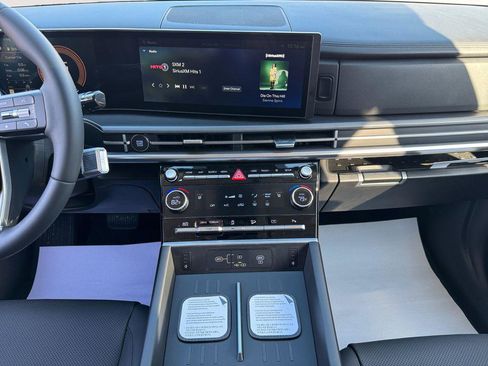 New 2026 Hyundai Santa Fe XRT image 20