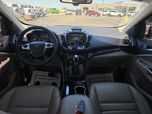 Used 2015 Ford Escape Titanium AWD/4WD image 17
