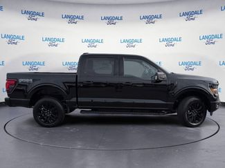 New 2026 Ford F150 XLT w/ Equipment Group 302A MID video 3