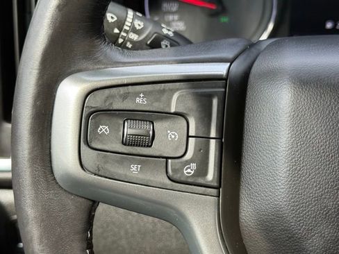 Used 2021 Chevrolet Silverado 1500 RST AWD/4WD image 45