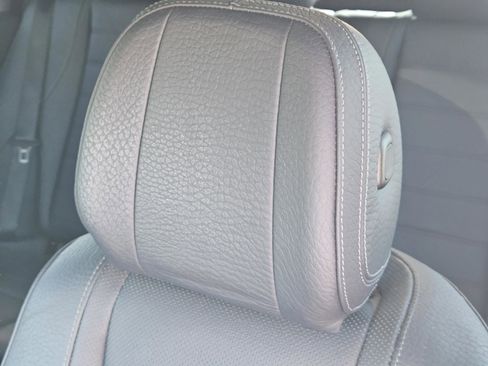 Certified 2024 Mercedes-Benz GLE 580 4MATIC image 12