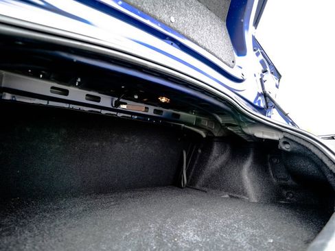 Used 2023 Subaru BRZ Limited RWD image 33