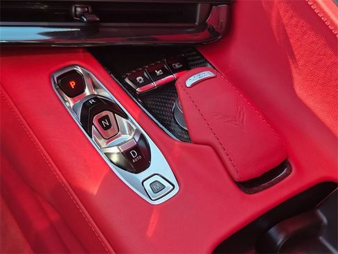 Used 2024 Chevrolet Corvette Stingray 2D Coupe w/ Z51 Performance Package image 31