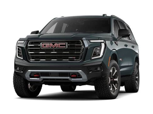 New 2026 GMC Yukon AT4 Ultimate AWD/4WD image 39