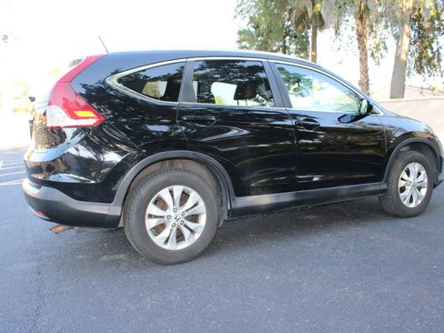 Used 2013 Honda CR-V EX-L image 15